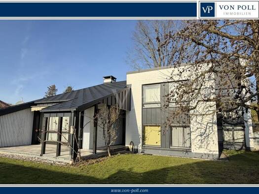 Einfamilienhaus zum Kauf 595.000 € 6 Zimmer 176 m² 720 m² Grundstück Brombach Overath 51491