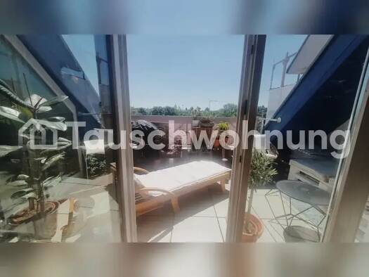 Wohnung zur Miete Tauschwohnung 854 € 3 Zimmer 90 m² 5. Geschoss Pankow Berlin 13187