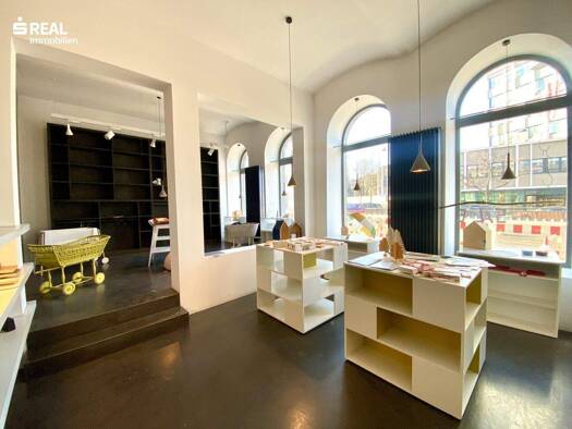 Ladenfläche zum Kauf Wien 1050