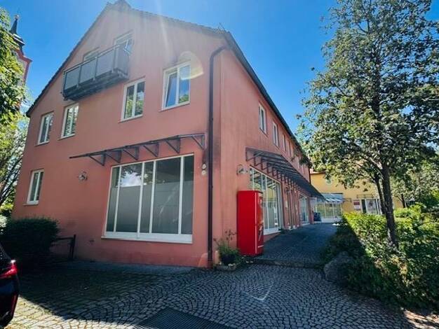Atelier zur Miete 847 € 1 Zimmer 37 m² Bürofläche Söcking Starnberg 82319