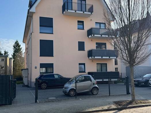 WG-Zimmer zur Miete 2.520 € 5 Zimmer 140 m² Geschoss 4/4 frei ab sofort Freibergstraße 6 Mariendorf Berlin 12107