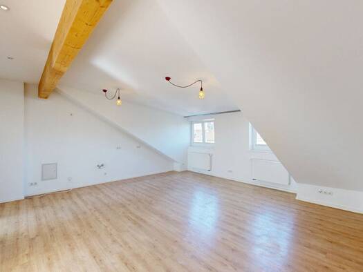 Wohnung zum Kauf 239.000 € 2 Zimmer 57,6 m² 6. Geschoss Schwetzingerstadt Schwetzingerstadt / Oststadt 68165
