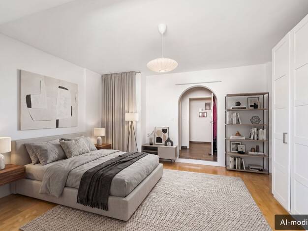 Wohnung zum Kauf 799.000 € 4 Zimmer 133 m² 1. Geschoss frei ab 01.09.2026 Feldmoching-Hasenbergl München 80935