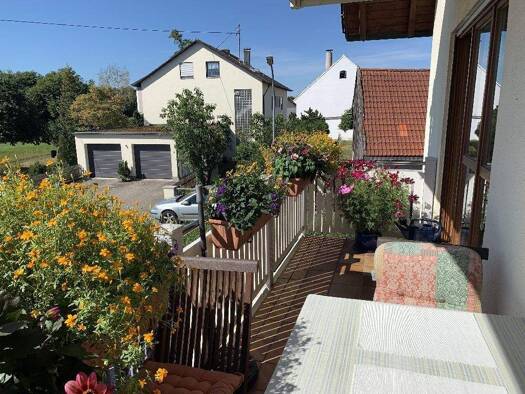 Wohnung zum Kauf 549.000 € 4 Zimmer 104 m² 1. Geschoss Mammendorf 82291