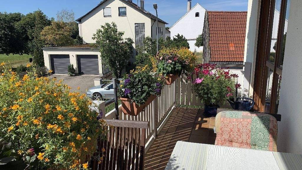 Wohnung zum Kauf 549.000 € 4 Zimmer 104 m² 1. Geschoss Mammendorf 82291