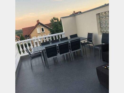 Doppelhaushälfte zum Kauf provisionsfrei 179.000 € 107 m² 500 m² Grundstück Sainte Marie-Hessellach FREYMING MERLEBACH 57800