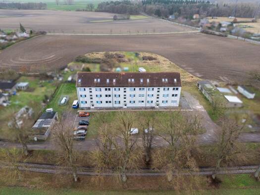 Sonstiges zum Kauf als Kapitalanlage geeignet 695.000 € 1.111 m² 3.319 m² Grundstück Buchholz Dobin am See OT Buchholz 19067