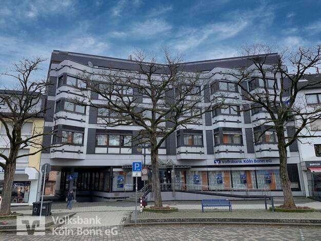 Wohnung zur Miete 940 € 4 Zimmer 122 m² 3. Geschoss Eitorf Eitorf 53783