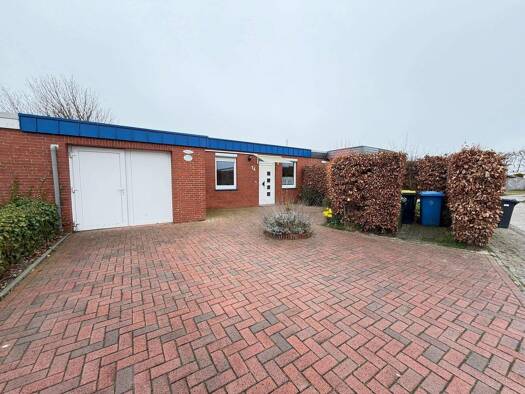 Haus zum Kauf 259.000 € 4 Zimmer 63 m² 200 m² Grundstück Dornumergrode Dornum 26553