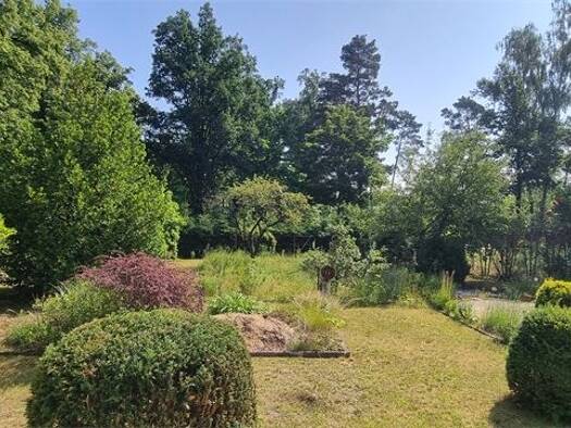 Einfamilienhaus zum Kauf - Erstbezug 725.000 € 7 Zimmer 184 m² 1.190 m² Grundstück Pätz Bestensee 15741