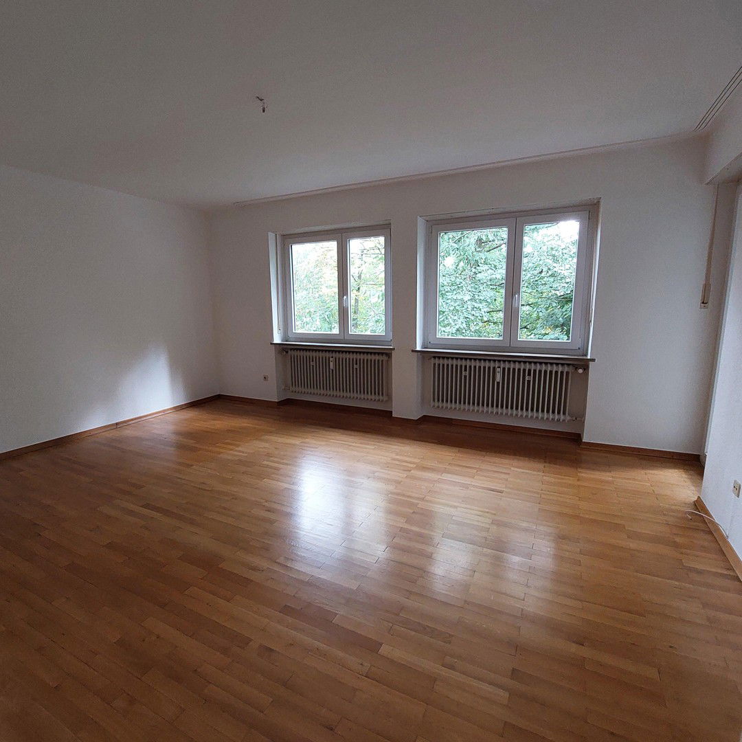 Wohnung zur Miete 520 € 4 Zimmer 90 m²<br/>Wohnfläche 1.<br/>Geschoss Kronach Kronach 96317