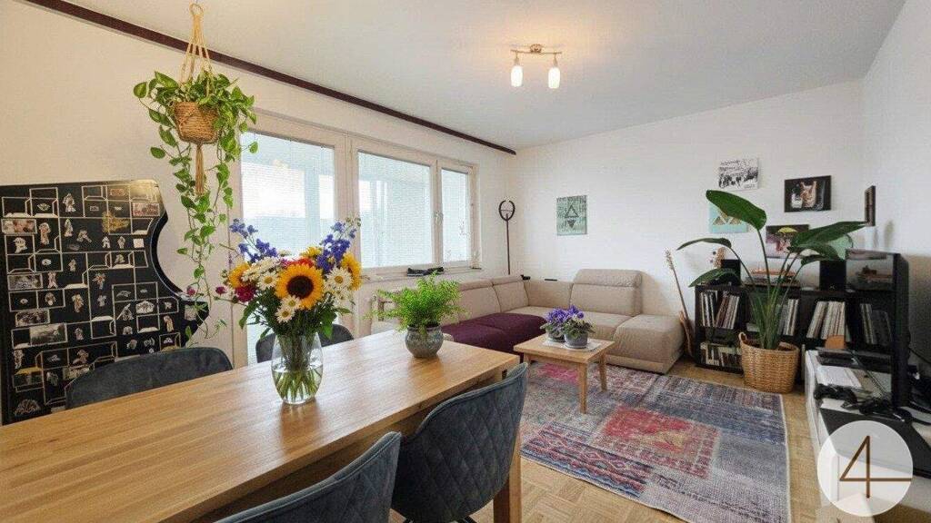 Wohnung zum Kauf 139.000 € 70 m² 5. Geschoss Grieskirchen 4710