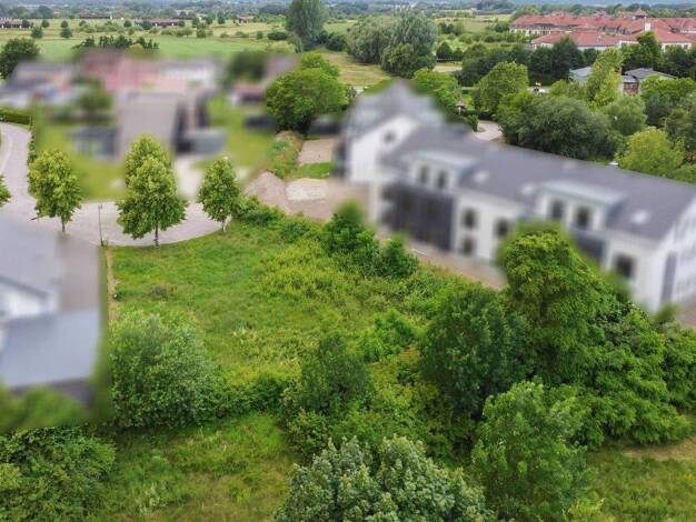 Grundstück zum Kauf 145.000 € 810 m² Grundstück Göhren-Lebbin 17213