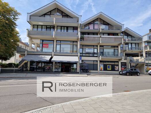 Verkaufsfläche zur Miete 9.000 € 468 m² Verkaufsfläche Gauting Gauting 82131
