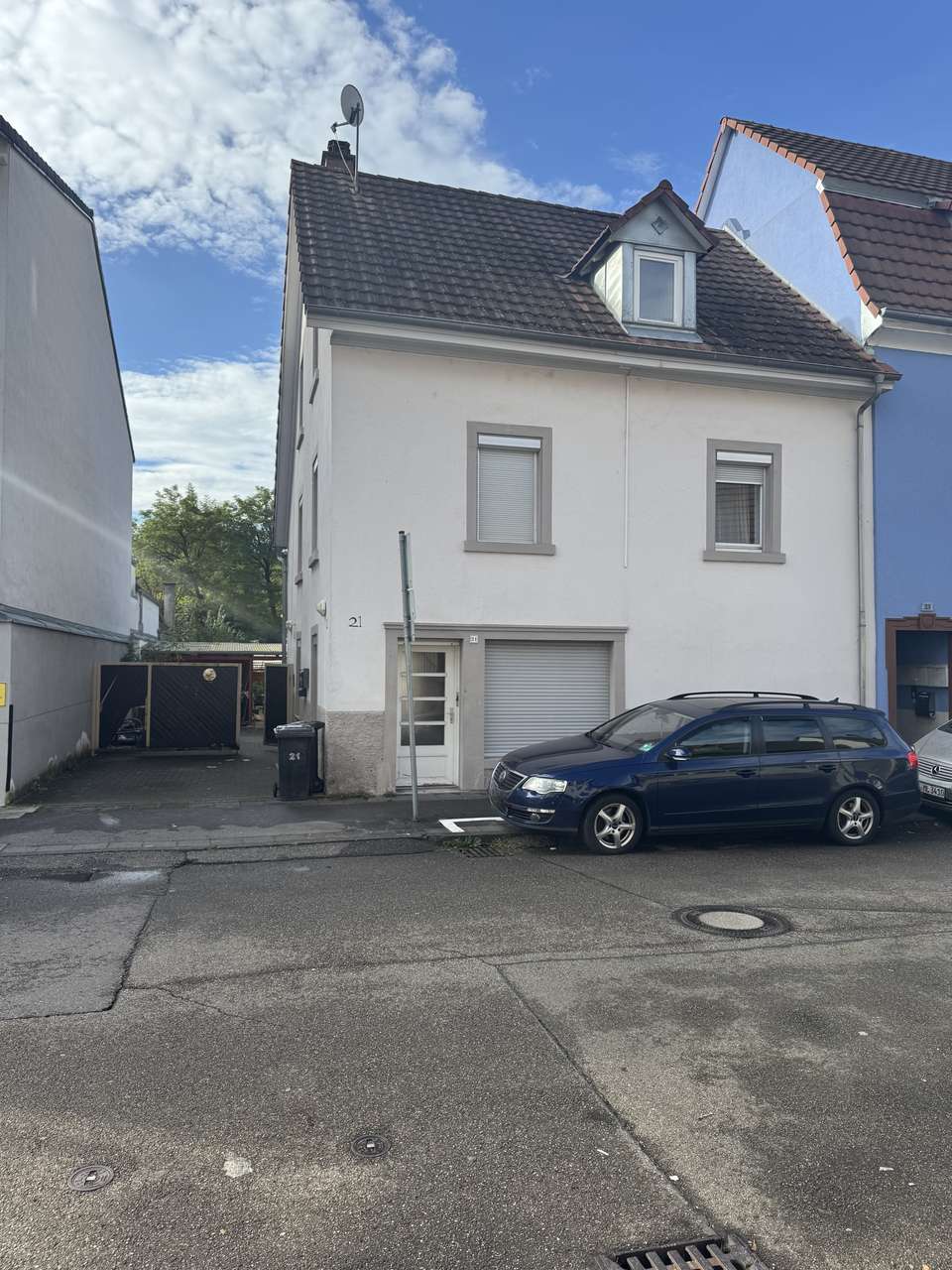 Immobilie in Emmendingen - Historisches Mehrfamilienhaus in Bestlage mit attraktiver Rendite - Bild 2