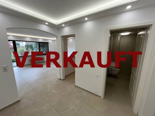Wohnung zum Kauf 238.000 CHF 2,5 Zimmer 49 m² Büsingen am Hochrhein 78266