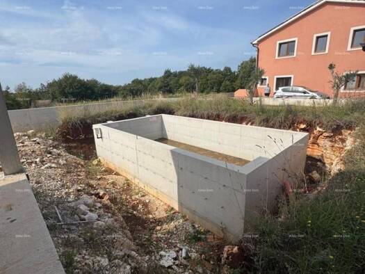 Einfamilienhaus zum Kauf - Erstbezug 295.000 € 3 Zimmer 128 m² 800 m² Grundstück Sveti Petar u Šumi 52404