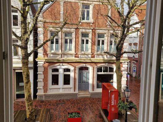 Wohnung zur Miete 1.280 € 4,5 Zimmer 128 m² Geschoss 1/3 frei ab 01.04.2026 Lingen Lingen (Ems) 49808