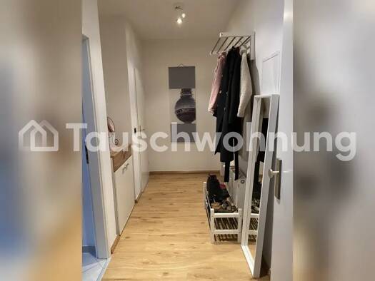 Wohnung zur Miete Tauschwohnung 750 € 2 Zimmer 52 m² Alt-Hohenschönhausen Berlin 13055