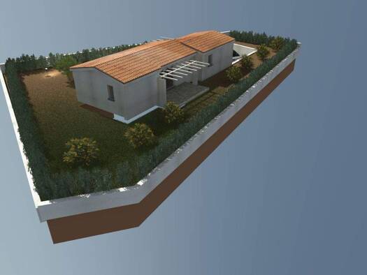 Grundstück zum Kauf 349.000 € 600 m² Grundstück Badesi 07030