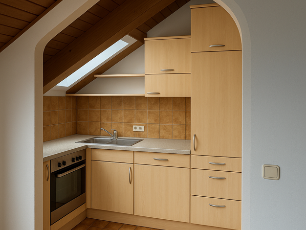 Wohnung zum Kauf 259.000 € 2 Zimmer 58 m² 2. Geschoss Mauthausen Piding 83451