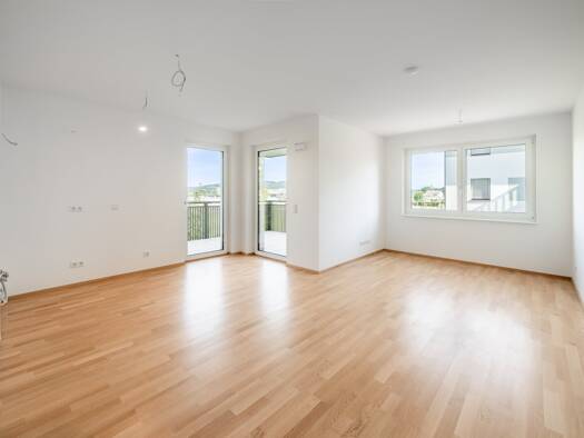 Wohnung zum Kauf 292.000 € 3 Zimmer 75,8 m² 2. Geschoss Mattighofen 5230