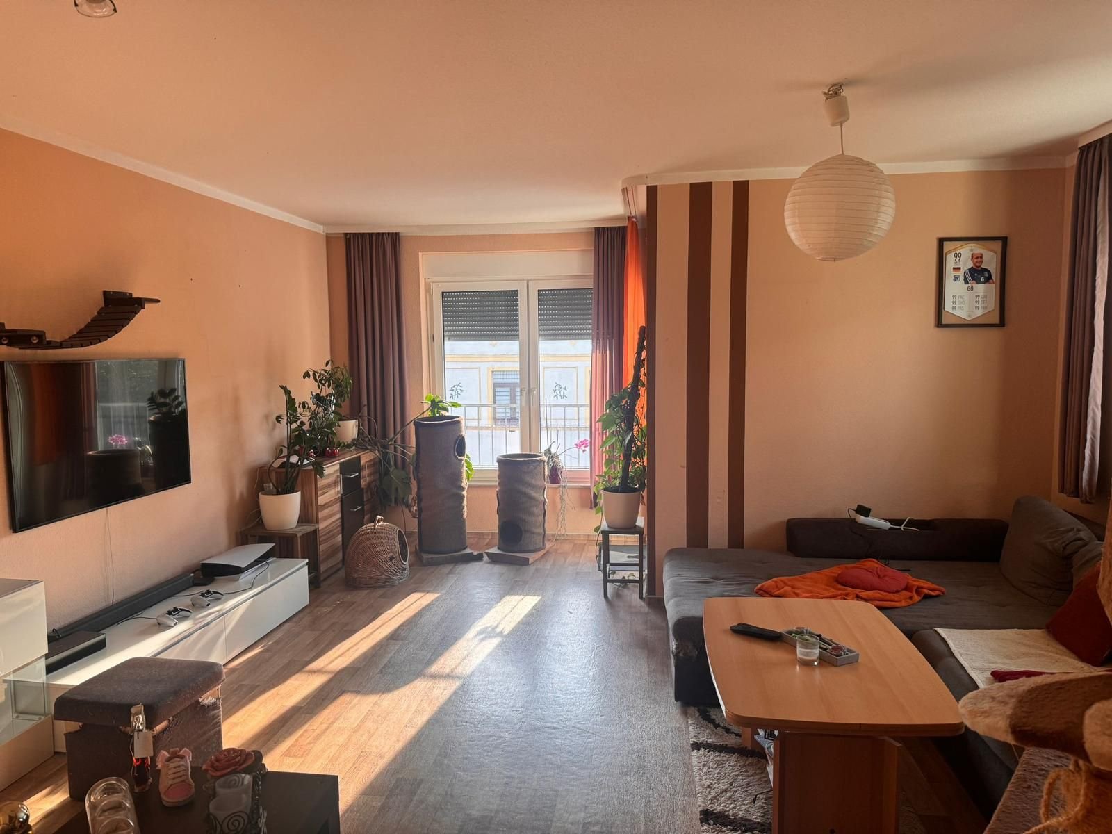 Wohnung zum Kauf 90.000 € 3 Zimmer 73 m²<br/>Wohnfläche Köppelsdorf Sonneberg 96515