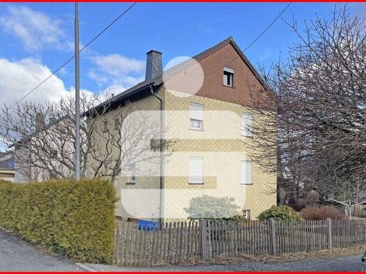 Mehrfamilienhaus zum Kauf 112.000 € 6 Zimmer 140 m² 880 m² Grundstück Kehlbach Steinbach 96361