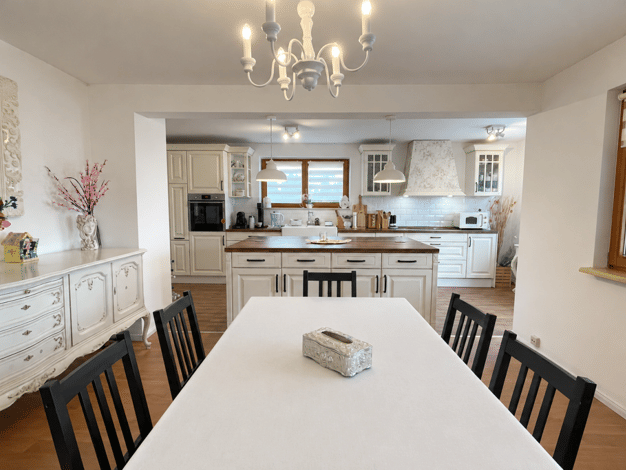 Einfamilienhaus zum Kauf 549.000 € 7 Zimmer 190 m² 1.004 m² Grundstück Hoppetenzell Stockach 78333