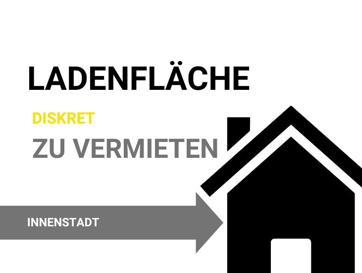 Laden zur Miete 13,90 € 200 m²<br/>Verkaufsfläche Rosenheim 83022