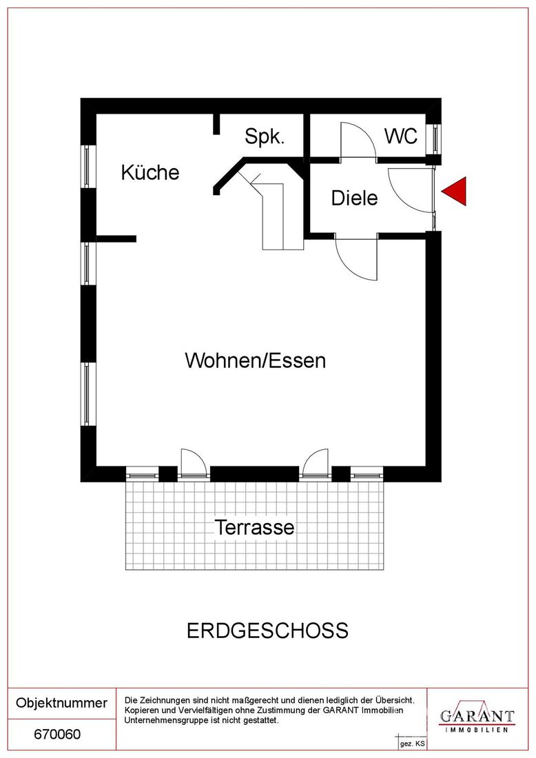 Doppelhaushälfte zum Kauf 175.000 € 3 Zimmer 75 m²<br/>Wohnfläche 300 m²<br/>Grundstück Bettingen Wertheim 97877