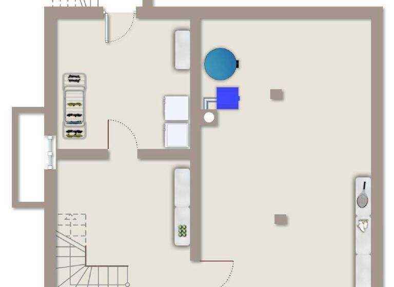 Doppelhaushälfte zum Kauf 298.000 € 3,5 Zimmer 112 m² 388 m² Grundstück Singen Singen (Hohentwiel) 78224