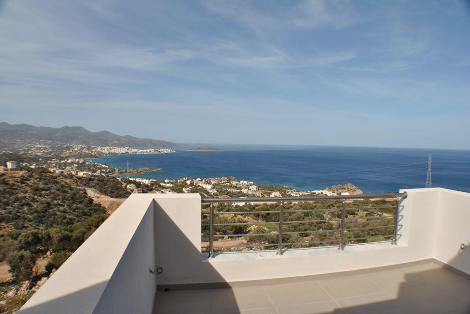 Haus zum Kauf 980.000 € 5 Zimmer 430 m²<br/>Wohnfläche 5.000 m²<br/>Grundstück Kreta Ammoudara bei Agios Nikolaos 721 00