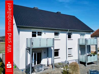 Mehrfamilienhaus zum Kauf 555.000 € 8 Zimmer 250 m² 514 m² Grundstück frei ab sofort Belm Belm 49191