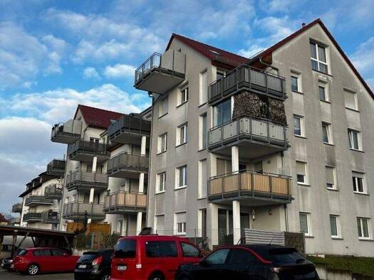 Wohnung zum Kauf provisionsfrei 530.000 € 7 Zimmer 249 m² EG Haßfurt Haßfurt 97437