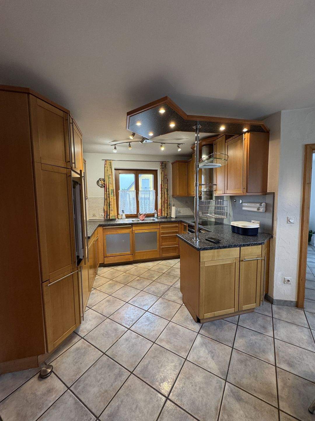 Immobilie in Werneck - NEU im Angebot! Ideal für Ihre Familie - bezugsfreies Einfamilienhaus in Werneck - OT Egenhausen - Bild 4