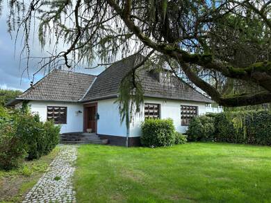 Einfamilienhaus zum Kauf 415.000 € 5 Zimmer 109 m² 900 m² Grundstück Elmenhorst 23869
