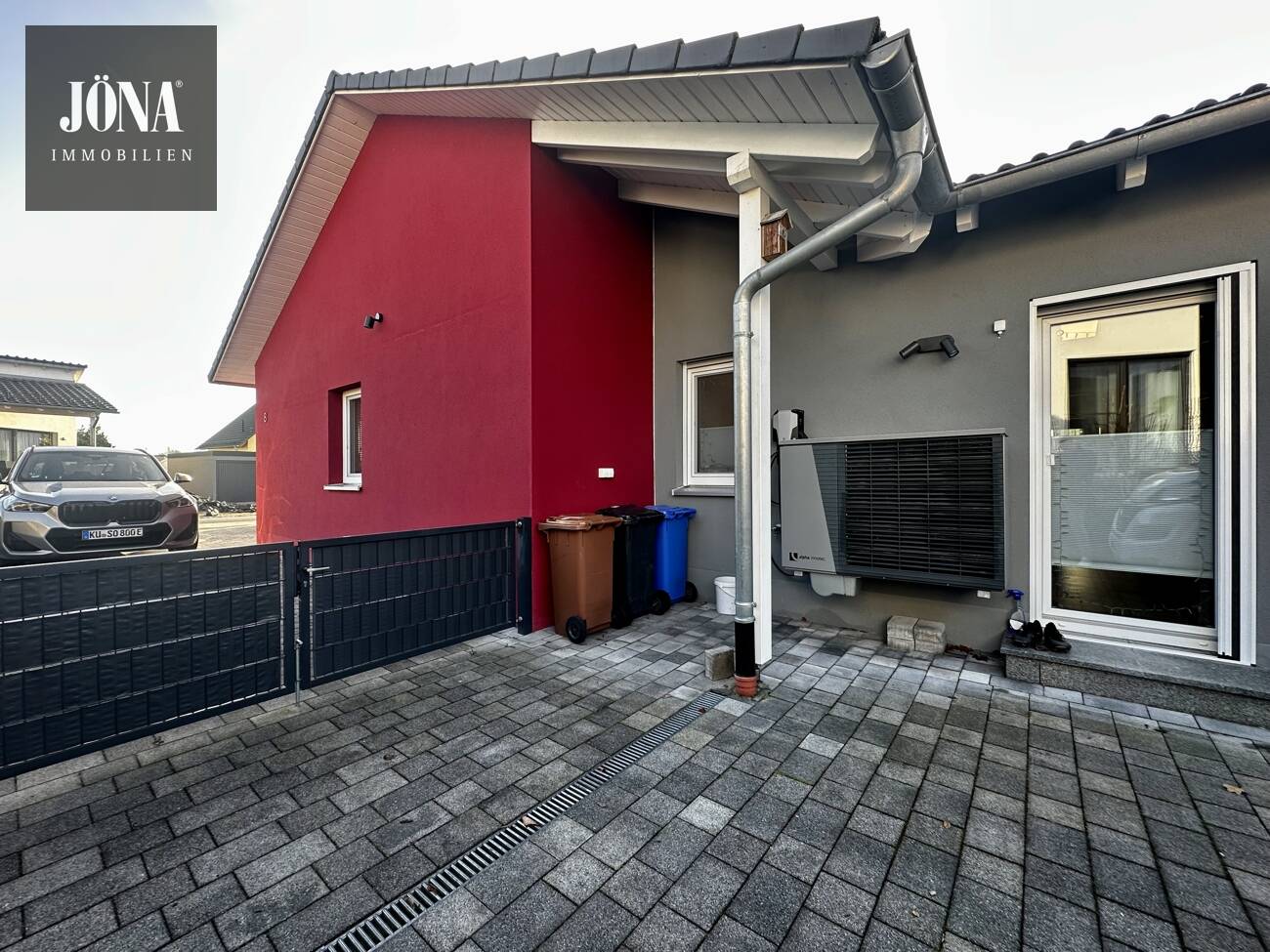 Bungalow zum Kauf - Ansicht 3