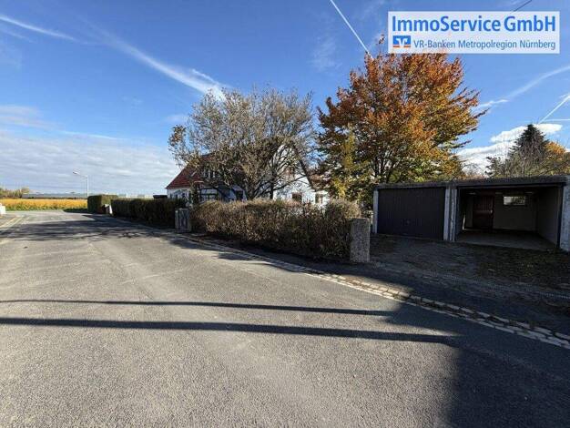 Doppelhaushälfte zum Kauf 440.000 € 5 Zimmer 117,2 m² 958 m² Grundstück Schniegling Nürnberg 90427