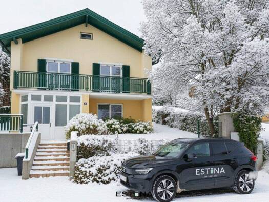 Einfamilienhaus zur Miete 3.173 € 6 Zimmer 183,2 m² 1.000 m² Grundstück Lamberggasse Klosterneuburg 3400