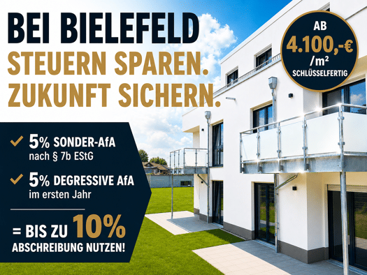 Mehrfamilienhaus zum Kauf - Erstbezug provisionsfrei als Kapitalanlage geeignet 1.750.000 € 16 Zimmer 427 m² Mitte Dortmund 44135