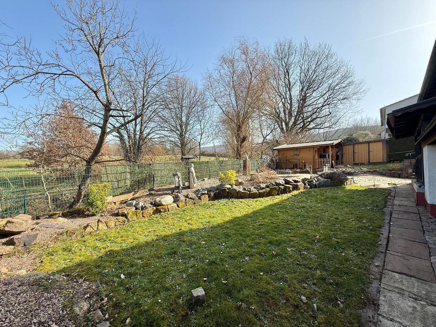 Einfamilienhaus zum Kauf - Więcej