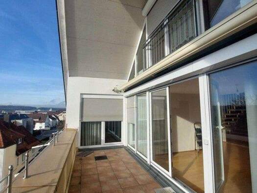 Wohnung zum Kauf 485.000 € 4 Zimmer 112 m² Kirchheim Kirchheim Teck 73230