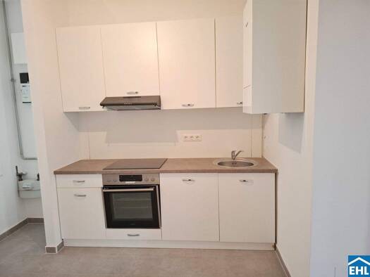 Studio zum Kauf 235.900 € 1 Zimmer 34,2 m² 3. Geschoss Paulusgasse 7 Wien 1030