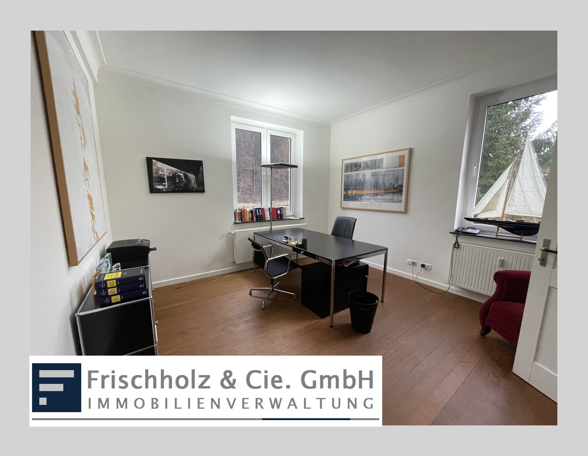 Bürofläche zur Miete 560 € 65 m²<br/>Bürofläche Hagener Str. 65 Vollme Kierspe 58566