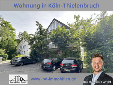 Wohnung zum Kauf 235.000 € 3 Zimmer 92,3 m² Dellbrück Köln 51069