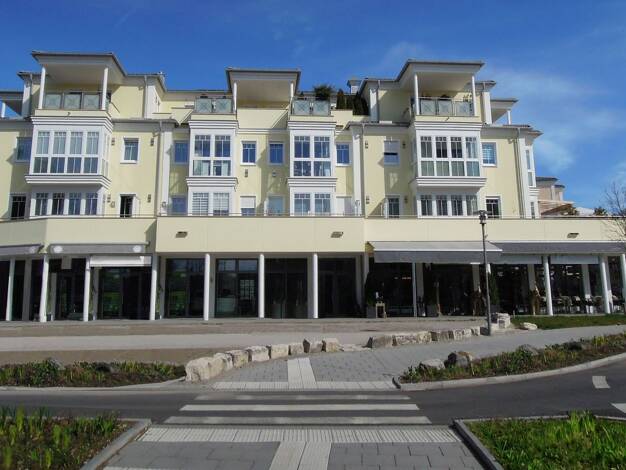 Wohnung zum Kauf 420.000 € Karl-Böhm-Str. 95 Baldham Vaterstetten 85598