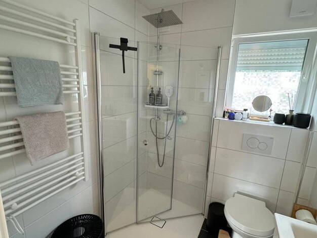 Wohnung zur Miete 860 € 3 Zimmer 60 m² 1. Geschoss Rommelshausen Kernen 71394