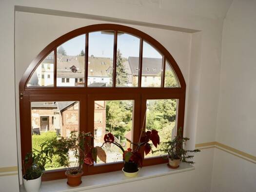 Wohnung zur Miete 330 € 2 Zimmer 55 m² 3. Geschoss Lengefeld Pockau-Lengefeld 09514