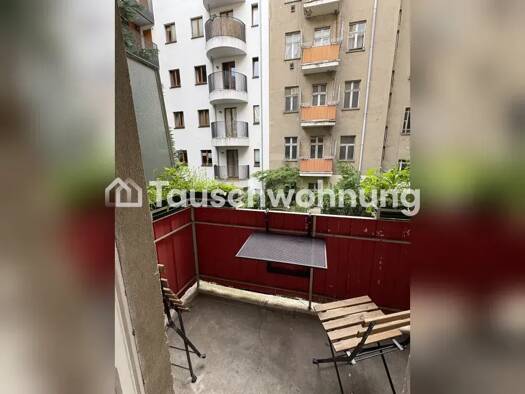 Wohnung zur Miete Tauschwohnung 433 € 1 Zimmer 42 m² 1. Geschoss Französisch Buchholz Pankow 10439